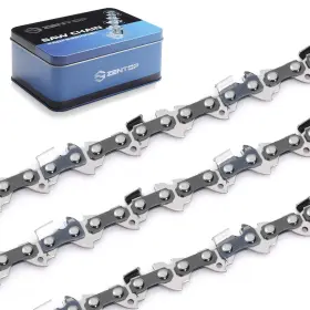 A0-56dl Zentop Chainsaw Chain 16 Inch 3/8 Lp Pitch .043ftft Gauge 56 Drive Links Low-kickback