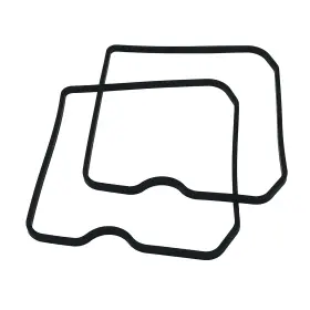 69345 Zfzmz 746939307963 Fuel Gas Tank Gasket Fits Mcculloch Mac 10-10 555 700 Viton 2 Pk