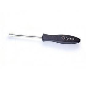 Zhranxz 35560 Carburetor Screwdriver 530035560 21 Tooth Spline Chainsaw Trimmer Lawn Mowe