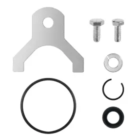 1240382 Zookpr Speedo Gear Housing Transmission Speedometer Seal Kit Compatible Wit