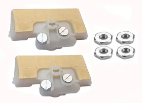 Ms310 Zxzhl 728872949486 Ms390 Chainsaw Air Filter Fits For Stihl 029 039 Ms290 Replace