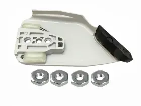 Zxzhl 750153164295 Chain Sprocket Cover Fit For Stihl 024 026 028 029 034 036 038 039 044 046 06