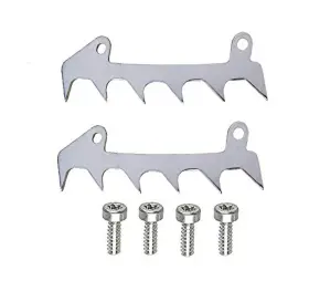Ms210 Zxzhl 750153164530 Chainsaw Bumper Spike Felling Dog Kit Fits For Stihl 017 018 021 023 02