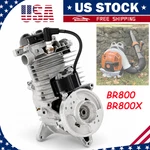 4283-020-0200 Engine Assembly For Stihl BR800X Backpack Leaf Blower New. Price: $174.66.