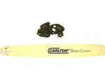 Mcculloch 250, 200, SP125, CP125, 797, 25" Bar & Chain .063" Gauge 3/8" Or .404" New. Price: $79.95.
