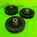 New For Husqvarna 532194326 532194327 Drive Idler Pulley Kit. Price: $25.95.