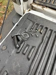 Stihl Ms 441C Intake (read Description) Used. Price: $30.00.