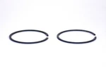 Piston Rings 48MM X 1.5MM For Husqvarna 61 365 Repl 90-15 503289015 New. Price: $9.80.