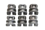 Rotary 27-15151, 4003-713-8301 Eyelets Qty 6 Nos Open. Price: $11.96.