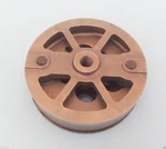 Clutch Assembly For Stihl Bt, Fr, Fs, Ft, Ht, Sp Models #41281602001 New. Price: $22.90.