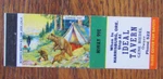 Low Phone # 522 Matchbook Cover: Ideal Tavern Harrisburg, Oregon Matchcover -B14 Used. Price: $6.98.