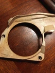 Stihl 064 066 Chainsaw Brake Cover 1122 021 1101 Free Shipping Used. Price: $19.99.