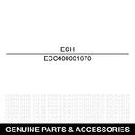 Echo C400001670 Front Handle Shindaiwa Cs 340S 353ES 352 New. Price: $50.95.