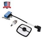 Ignition Coil For A411001690 Echo Shindaiwa SHC225 SRM225 SRM2320T T235 New. Price: $19.93.