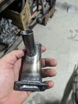 Chainsaw Performance Exhaust Muffler Homelite Xl 700 800 850 901 925 903 Vi 944 New. Price: $89.00.