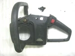 MAC3200 Chainsaw Model 22600032-07 Handle Housing Assembly Part 224828, 224836 Used. Price: $26.99.