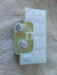 New Stihl Air Filter By Rotary 1127 120 1621 39-12305. Price: $9.75.