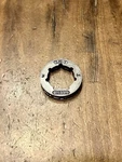 Echo Rim Sprocket 3/8" 7T CS-590 CS-600 CS-620 CS-800 68210S Genuine Oem New. Price: $15.15.