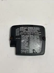 Mcculloch MS1635AV Top Air Filter Cover MS1838AV Chainsaw Oem Used. Price: $13.22.