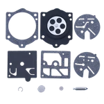 2X For Walbro Carburetor Repair Rebuild Kit Homelite ST160ST180 K10-HDC New. Price: $10.99.