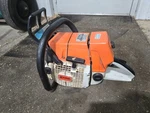 Stihl 064 Av Chainsaw Good Running Condition. Used. Price: $1175.00.