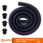 503735801 580457501 Fuel Line & Grommets For Husqvarna 2-CYCLE Equipment Models New. Price: $6.26.