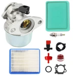 Carburetor For Craftsman 6.50 Model #927376221 W/ 675 Series 190CC Engine New. Price: $23.98.