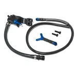 Water Kit For Husqvarna K650 K700 K750 K760 K950 K960 K1250 K2500 Saws New. Price: $32.99.