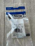 Stens 610-184 (stihl 11233587703) Fuel Line New. Price: $12.00.