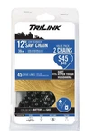 Trilink S45.043 - 12" Pack Replacement Chainsaw New Sealed. Price: $14.99.