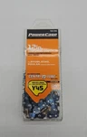 Power Care 12IN Semi Chisel Saw Chain 460-993 Fits Ryobi Echo Poulan & Others New. Price: $14.99.