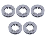 5PCS Sprocket Rim For Stihl MS391 MS311 MS290 MS280 MS270 Oregon 34162X Chainsaw New. Price: $12.37.