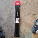 Genuine Oem Oregon Part # 240RNDD009 24" Powercut Guide Bar New. Price: $51.00.