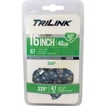 Trilink Chainsaw .325 .063 16" For Stens 76367TK New. Price: $24.99.