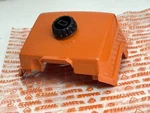 Stihl Oem Air Filter Cover 1128 140 1003 044R MS440R MS440VW Magnum Arctic New. Price: $29.99.