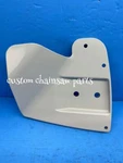 New Sprocket Side Cover For Stihl 090G Chainsaw 1106-648-0412 ---- Box 8111. Price: $64.95.