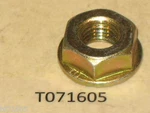 Oem Mcculloch 94500 219372 Nut, Flywheel PM610 650 605 690 EB3.7 Timber Bear Nos New. Price: $14.99.