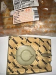 Oem Air Filter For Stihl 050AV 051AV 075AV 076AV # 1111 120 1601 Open. Price: $19.00.