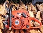 Dolmar PS-7900 Chainsaw 7901 Makita 7910 Runs Video For. Price: $1075.00.