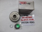 Sprocket 20091 For Oregon 70 Alpina (72) Open. Price: $28.00.