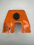 Oem Stihl 036 Chainsaw Air Filter Cover & Knob 1125 141 1000 Used. Price: $29.94.