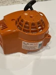 Stihl Oem Fan Housing Rewind Starter 4241 080 2107 For BG56C 66 86C SH56 New. Price: $72.99.
