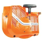 Husqvarna 574507315 Starter Assembly, 11" L, 4" W, 10" New. Price: $98.89.