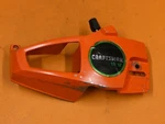 Craftsman 1.9 358.350911 Poulan 20D Power Sharp Clutch Side Cover 11281 Used. Price: $10.00.