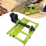 Zihvfzu Vertical Portable Chainsaw Wood Cutting Tool, Lumber Guide For New. Price: $42.74.