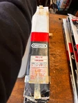 Oregon Chainsaw Bar 168SLGK095 New. Price: $19.99.