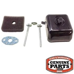 Genuine Shindaiwa P021030510 Air Filter Kit For M230 C230 LE230 LE231 T230 T231 New. Price: $35.99.