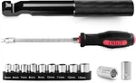 Unigt Belt Changing Tool With Clutch Cover Removal Kit Compatible Pola New. Price: $43.86.