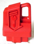 Genuine Oem Homelite Ryobi Lawn Mower Start Key Fuse RY40108 RY40104 P1100 New. Price: $9.45.