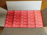 Oregon 72EXL072 Full Chisel Chain 20" 3/8 Pitch .050 Gauge Dl, Case Of 30 New. Price: $600.05.